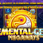 SLOT GACOR