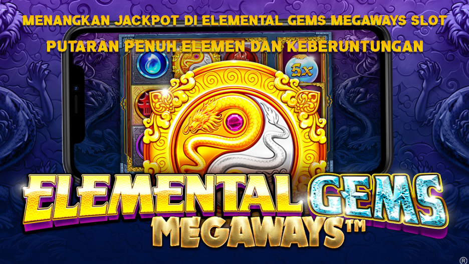 SLOT GACOR