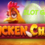 Chicken Chase Slot: Kejar Ayam, Raih Hadiah Besar!