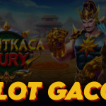 Gatot Kaca's Fury Slot: Amukan Ksatria Langit dalam Dunia Slot Online