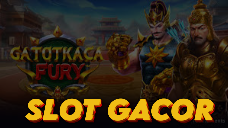 Gatot Kaca's Fury Slot: Amukan Ksatria Langit dalam Dunia Slot Online