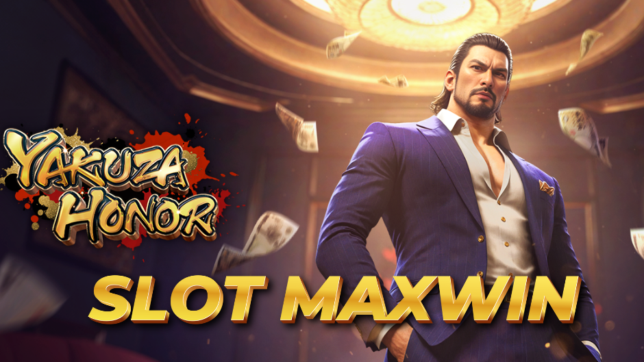 Yakuza Honor Slot: Jalan Terhormat Menuju Jackpot Dunia Bawah Tanah Jepang