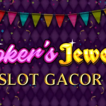 Joker’s Jewels Slot: Ulasan Mendalam Game Slot Bertema Joker yang Gemerlap