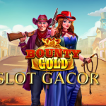 Bounty Gold Slot: Eksplorasi Wild West dari Pragmatic Play