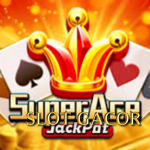 Super Ace Joker Slot: Sensasi Klasik dengan Sentuhan Modern