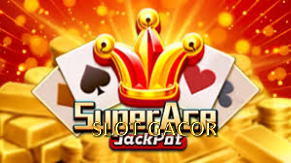 Super Ace Joker Slot: Sensasi Klasik dengan Sentuhan Modern