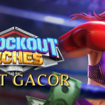 Knockout Riches Slot: Duel di Arena Tinju untuk Menangkan Jackpot Fantastis