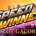 Speed Winner Slot: Aksi Balapan dan Keberuntungan dalam Satu Putaran