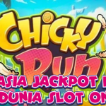 Chicky Run: Petualangan Ayam Lucu yang Penuh Kejutan dan Hadiah Besar di Dunia Slot Online