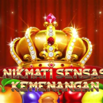 Fortune Crown Gold Gift: Simbol Kemewahan, Keberuntungan, dan Kemenangan Besar di Dunia Slot Online