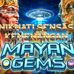 Mayan Gems: Misteri Permata Kuno dengan Potensi Kemenangan Besar