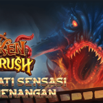 Kraken Gold Rush: Petualangan Laut Dalam untuk Menemukan Harta Karun Emas Sang Monster Laut